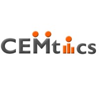 CEMtics logo, CEMtics contact details