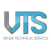 Venue Technical Services logo, Venue Technical Services contact details