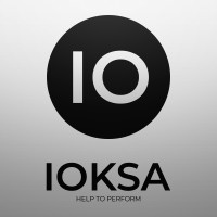 IOKSA LLC logo, IOKSA LLC contact details