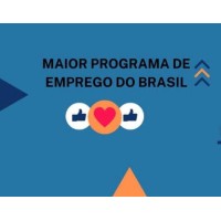 Maior Programa de Emprego do Brasil logo, Maior Programa de Emprego do Brasil contact details