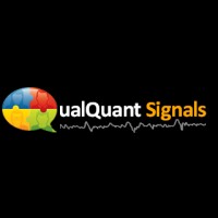 QualQuant Signals logo, QualQuant Signals contact details