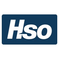 HSO Innovation logo, HSO Innovation contact details