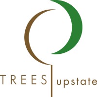 TreesGreenville logo, TreesGreenville contact details