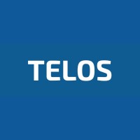 TELOS logo, TELOS contact details