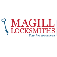 Magill Locksmiths logo, Magill Locksmiths contact details