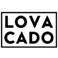 Lovacado logo, Lovacado contact details