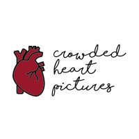 Crowded Heart Pictures logo, Crowded Heart Pictures contact details