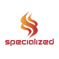 Specialized logo, Specialized contact details