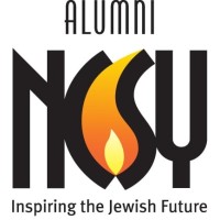 NCSY Alumni logo, NCSY Alumni contact details