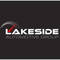 Lakeside Automotive Group logo, Lakeside Automotive Group contact details