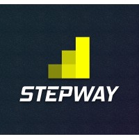 Stepway logo, Stepway contact details