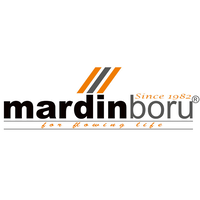 MARDİN BORU SANAYİ VE TİCARET A.Ş logo, MARDİN BORU SANAYİ VE TİCARET A.Ş contact details