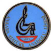 Ankara Atatürk Anatolian High School logo, Ankara Atatürk Anatolian High School contact details