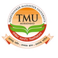 Teerthanker Mahaveer University, Moradabad logo, Teerthanker Mahaveer University, Moradabad contact details