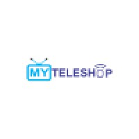 My Teleshop logo, My Teleshop contact details