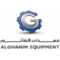 Alghanim Equipment Co logo, Alghanim Equipment Co contact details