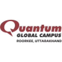 Quantum University logo, Quantum University contact details