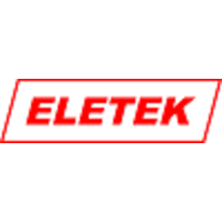 ELETEK logo, ELETEK contact details