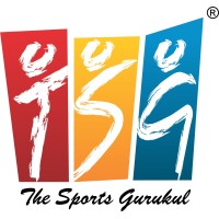 The Sports Gurukul logo, The Sports Gurukul contact details