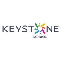 Keystone International School logo, Keystone International School contact details