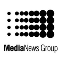 MediaNews Group logo, MediaNews Group contact details