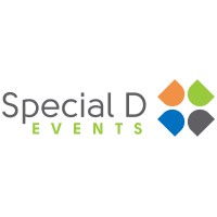 Special D Events, Inc. logo, Special D Events, Inc. contact details