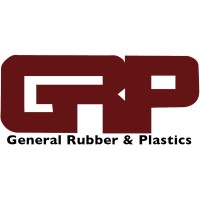 General Rubber & Plastics logo, General Rubber & Plastics contact details