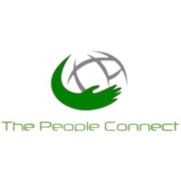 The People Connect logo, The People Connect contact details