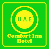 COMFORT INN HOTEL DEIRA DUBAI logo, COMFORT INN HOTEL DEIRA DUBAI contact details