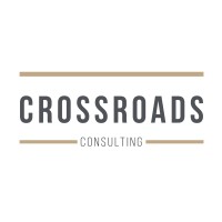 Crossroads Consulting logo, Crossroads Consulting contact details