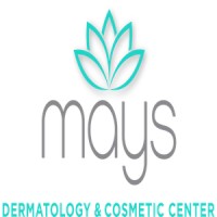 Mays Dermatology & Cosmetic Center logo, Mays Dermatology & Cosmetic Center contact details