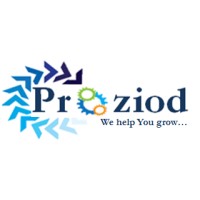 Proziod Analytics Pvt. Ltd. logo, Proziod Analytics Pvt. Ltd. contact details