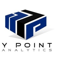 Ypoint Analytics logo, Ypoint Analytics contact details