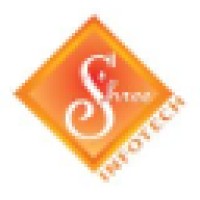 Shree Infotech logo, Shree Infotech contact details