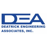 Deatrick Engineering Assoc Inc logo, Deatrick Engineering Assoc Inc contact details