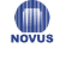 Novus Group logo, Novus Group contact details