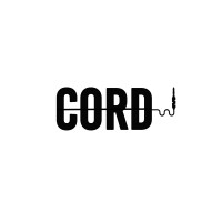 CORD logo, CORD contact details