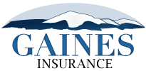 Gaines Insurance Agency, Inc. logo, Gaines Insurance Agency, Inc. contact details