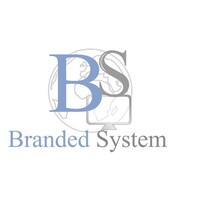 Branded System logo, Branded System contact details