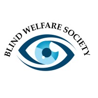 Blind Welfare Society logo, Blind Welfare Society contact details