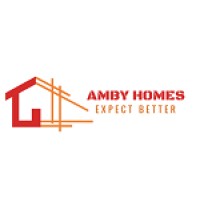 Amby Homes Real Estate logo, Amby Homes Real Estate contact details