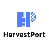 HarvestPort logo, HarvestPort contact details