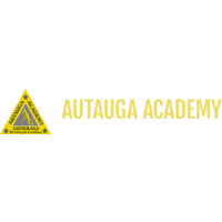 Autauga Academy logo, Autauga Academy contact details