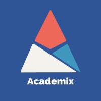 Academix logo, Academix contact details