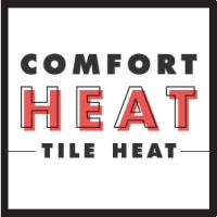 Comfort Heat - Tile Heat - Melbourne Floor Heating logo, Comfort Heat - Tile Heat - Melbourne Floor Heating contact details