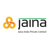 Jaina India Private Limited logo, Jaina India Private Limited contact details