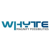 Whyte logo, Whyte contact details