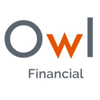 Owl Financial logo, Owl Financial contact details