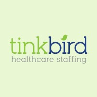 TinkBird Healthcare Staffing logo, TinkBird Healthcare Staffing contact details