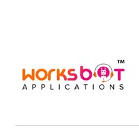 Worksbot logo, Worksbot contact details